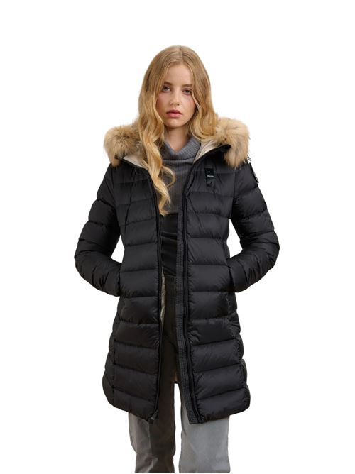 26WBLDK03040999EI NERO BLAUER | 26WBLDK03040999EI NERO
